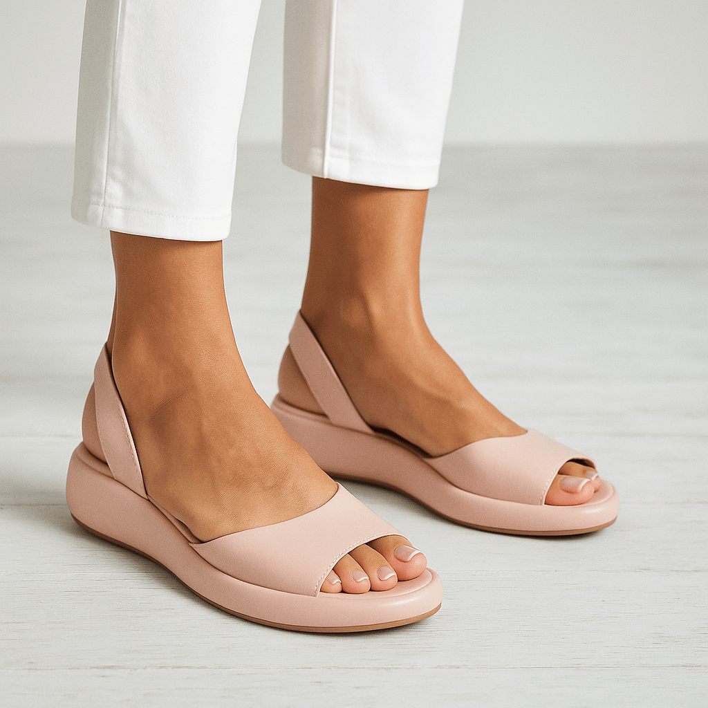 Sandalias ortopédicas Laura