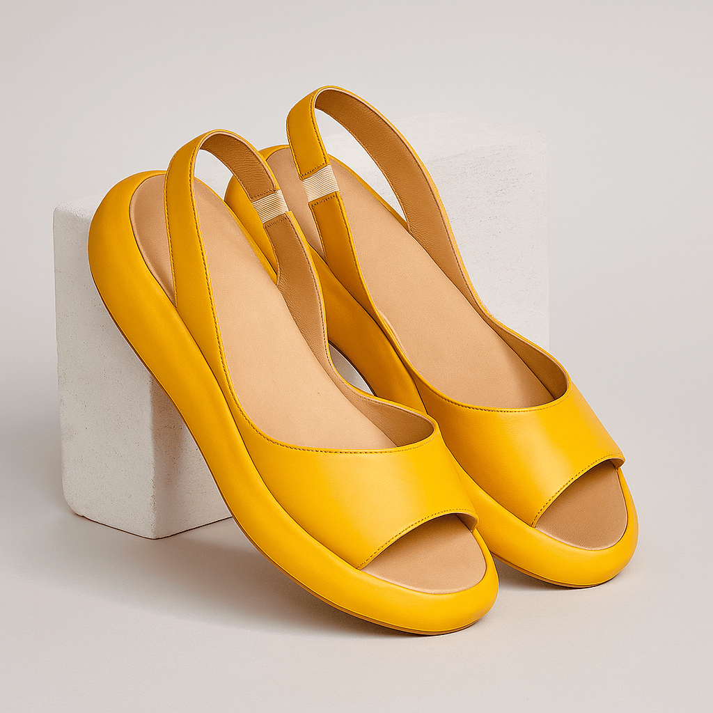 Sandalias ortopédicas Laura